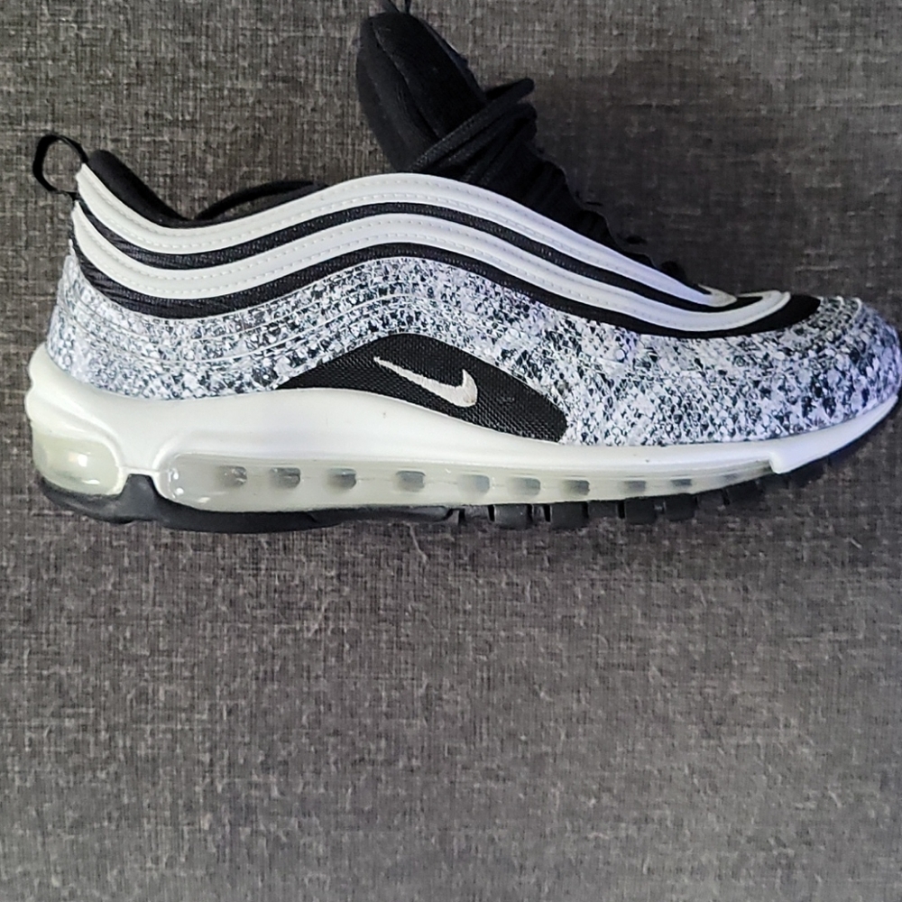 air max 97 snake skin